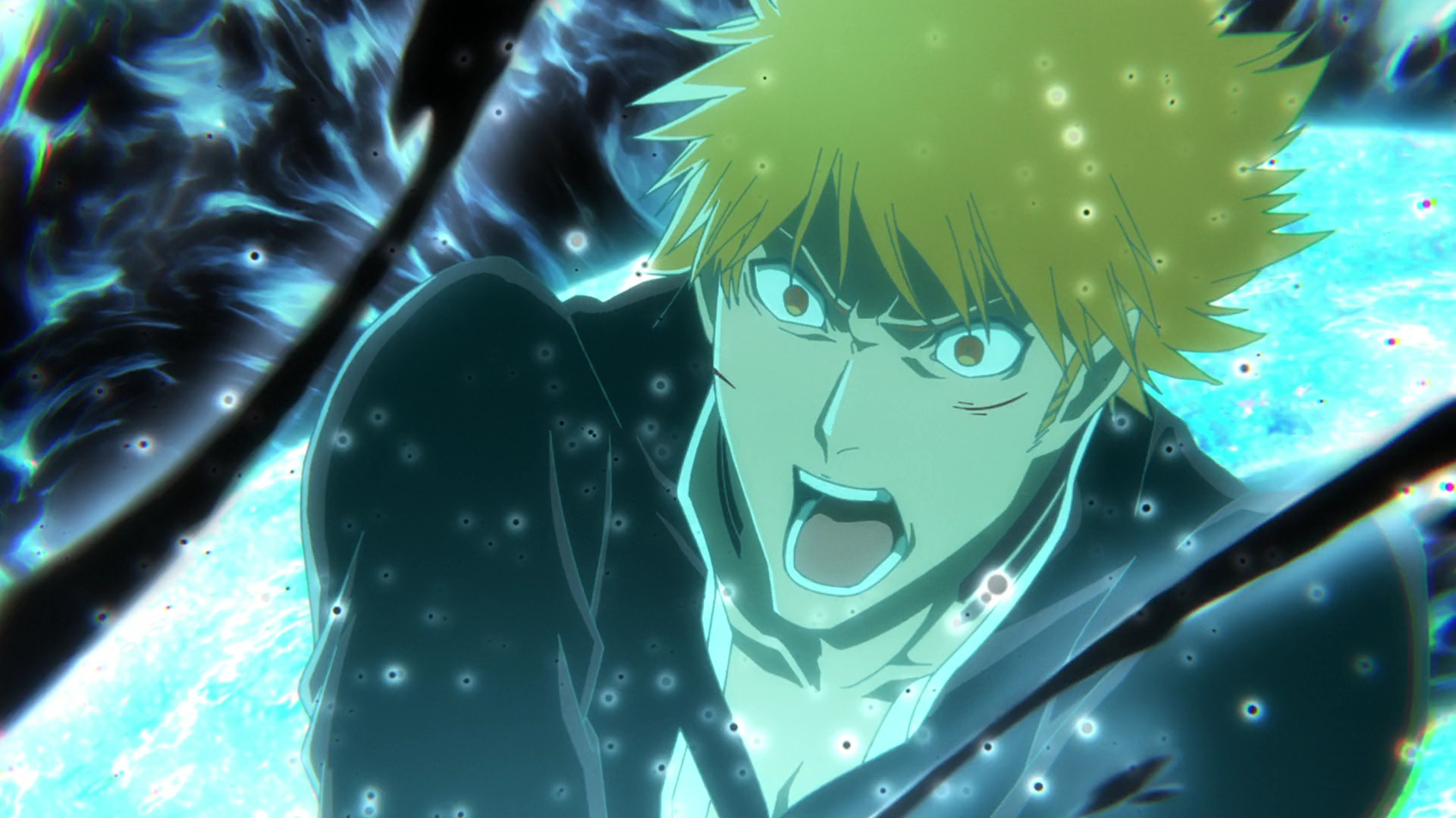 4 Bleach characters that Ichigo Kurosaki can defeat by himself (and 4 he  cannot)