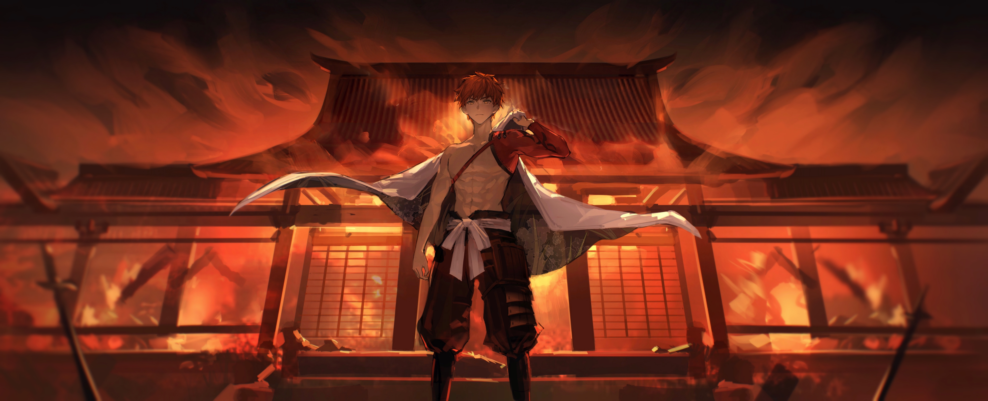 Muramasa Senji 