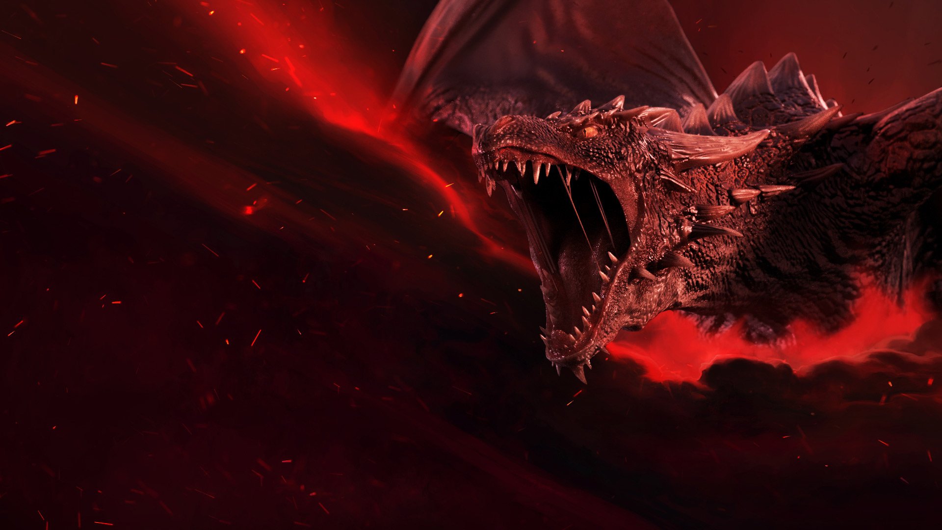 Download Video Game Sker Ritual HD Wallpaper