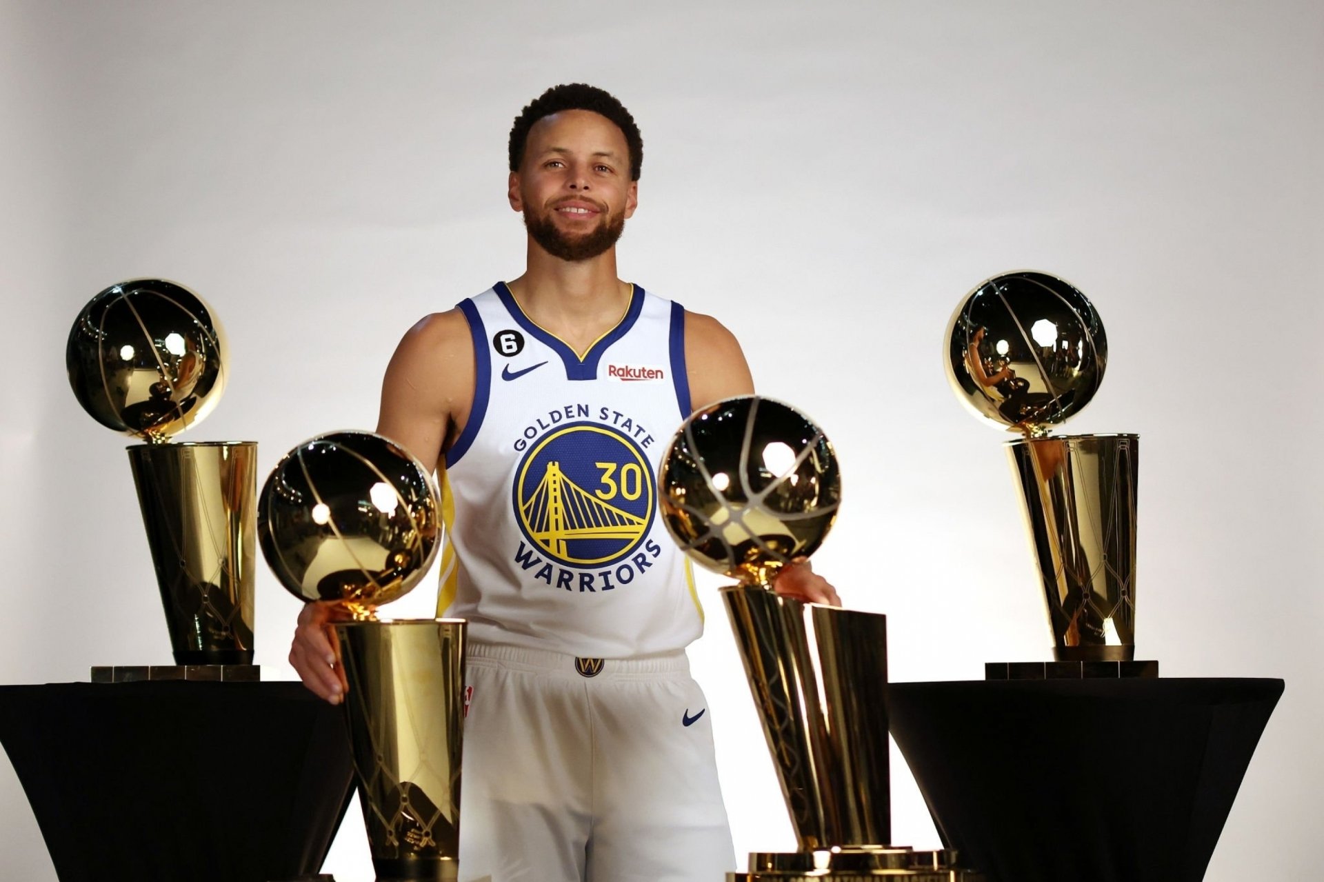 Download Golden State Warriors Stephen Curry Sports HD Wallpaper