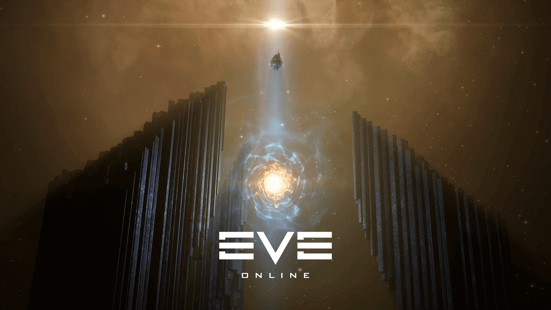 Download Video Game Eve Online Hd Wallpaper