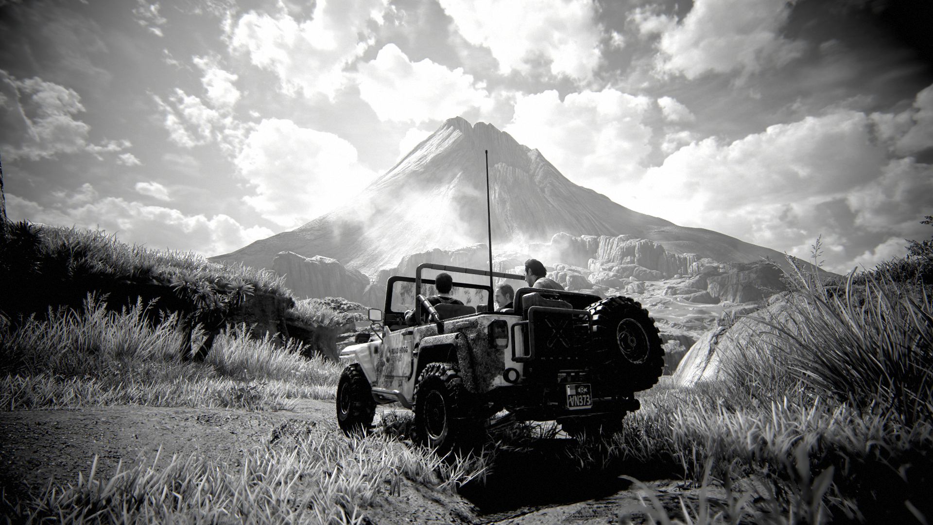 Molten Avery by abdulleem