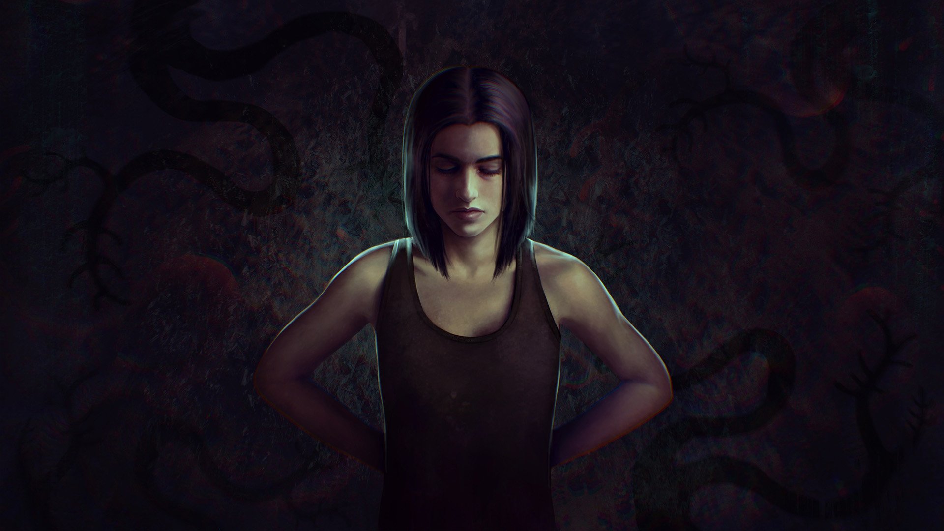 Download Video Game Edengate: The Edge Of Life HD Wallpaper