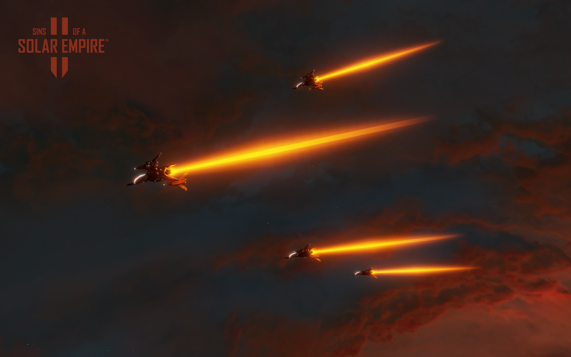 Download Video Game Sins Of A Solar Empire II 4k Ultra HD Wallpaper