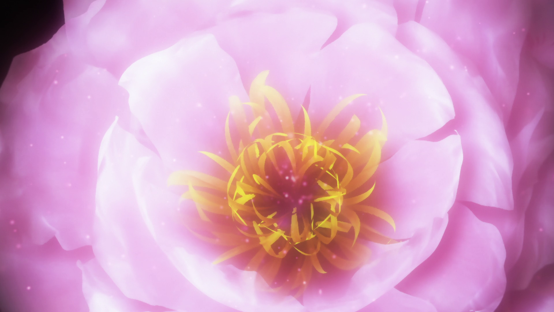 Download Anime Raven Of The Inner Palace HD Wallpaper