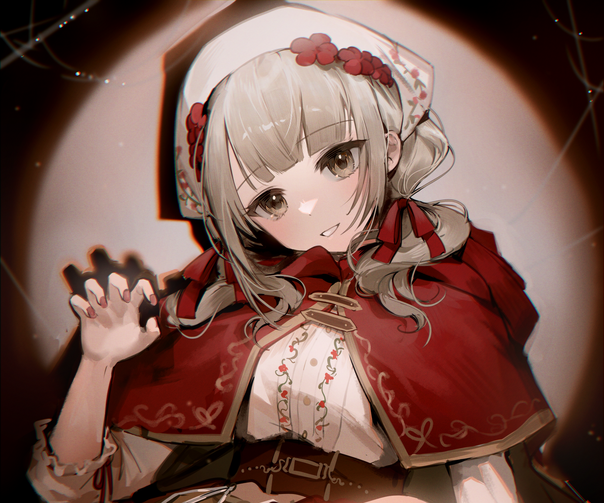 Download Azusawa Kohane Video Game Project Sekai: Colorful Stage! Feat. Hatsune Miku HD Wallpaper by Nannaspad