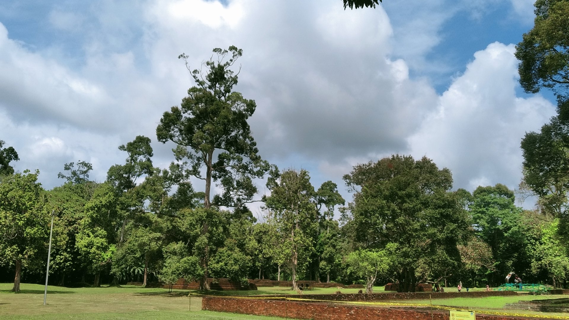 Temple by タイガコード