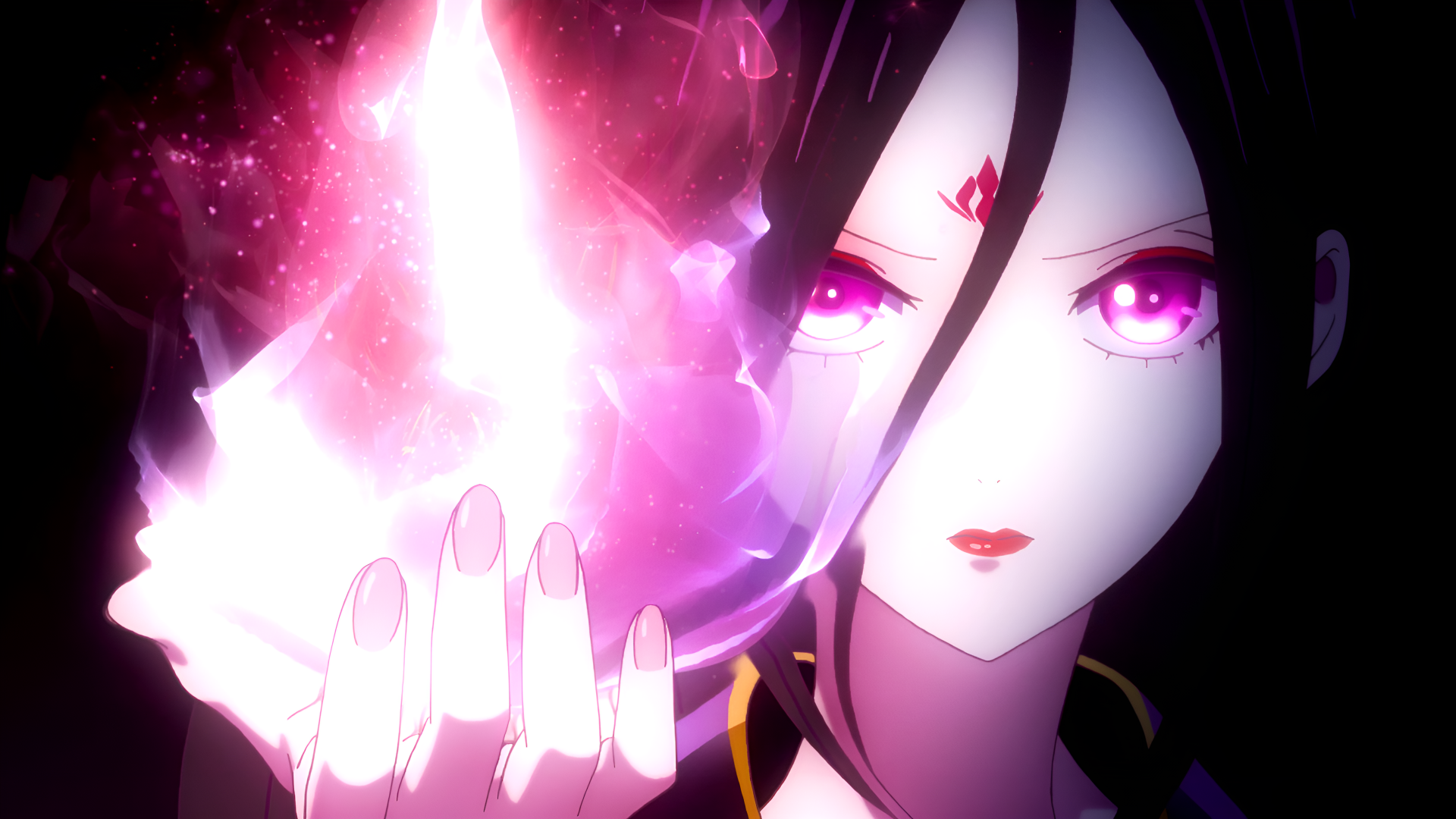 Download Liu Shouxue (Raven Of The Inner Palace) Anime Raven Of The Inner Palace 4k Ultra HD Wallpaper