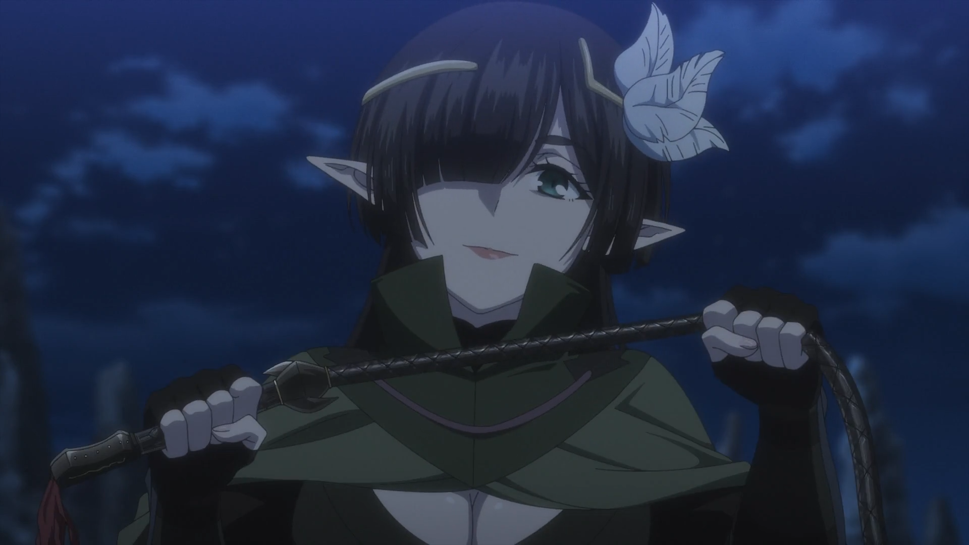 Download Amanda (Reincarnated As A Sword) Anime Reincarnated As A Sword HD Wallpaper