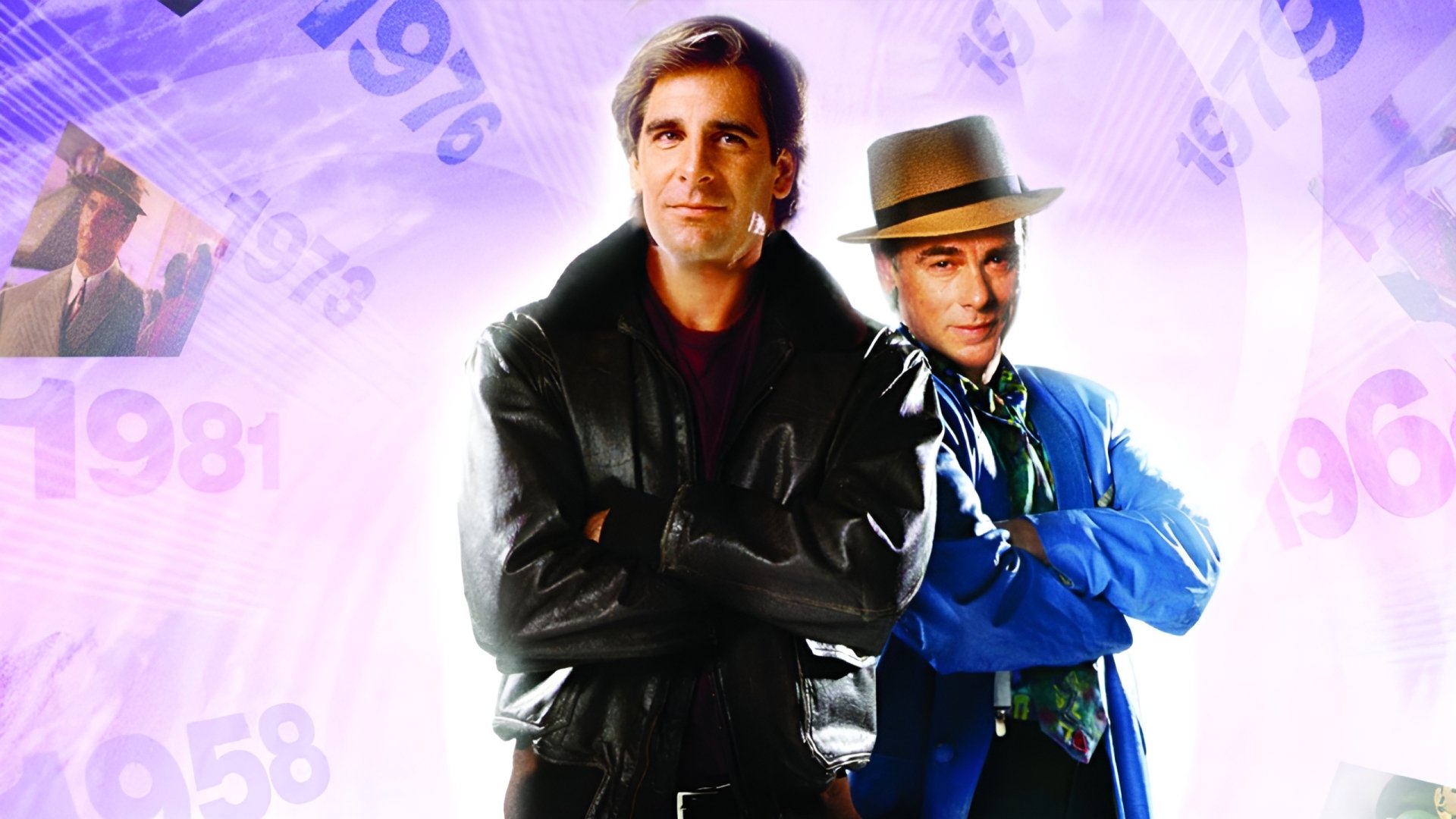 Download Time Travel Scott Bakula TV Show Quantum Leap HD Wallpaper