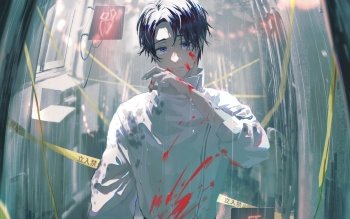 Killing Stalking Wallpapers - Wallpaper Cave