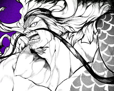Kaido (One Piece) Anime One Piece HD Desktop Wallpaper | Background Image