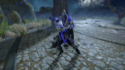 Warframe HD Desktop Wallpaper | Background Image