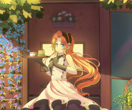 Vanguard (Azur Lane) Anime Azur Lane HD Desktop Wallpaper | Background Image