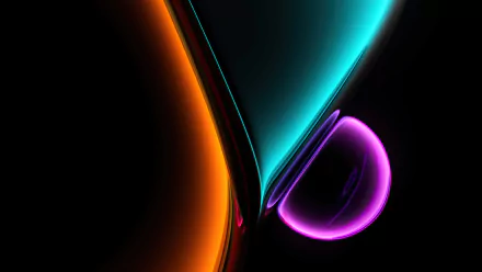 Abstract shapes HD Desktop Wallpaper | Background Image