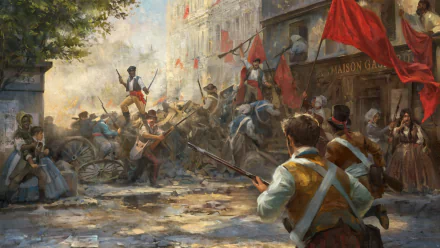 video game Victoria 3 HD Desktop Wallpaper | Background Image