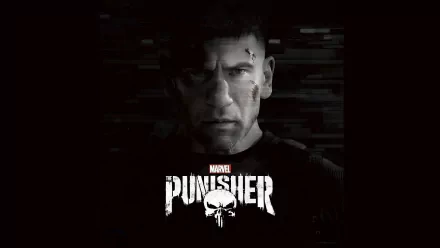  The Punisher Netflix Marvel Series Jon Bernthal
