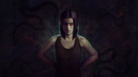 video game Edengate: The Edge of Life HD Desktop Wallpaper | Background Image