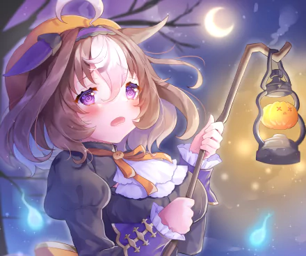  Meisho Doto by chinpoko1121