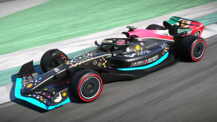 video game F1 22 HD Desktop Wallpaper | Background Image