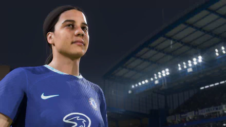 video game FIFA 23 HD Desktop Wallpaper | Background Image