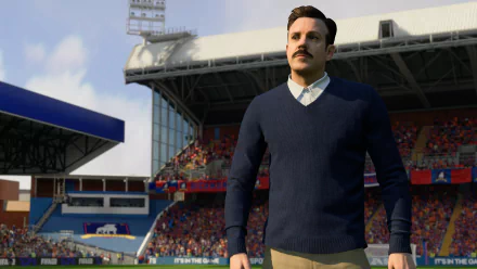 video game FIFA 23 HD Desktop Wallpaper | Background Image
