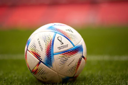 2022 FIFA World Cup Sports HD Desktop Wallpaper | Background Image