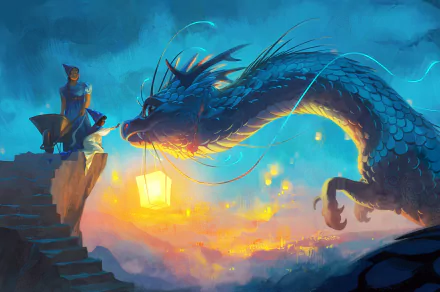  Delivering the Light by Devin Elle Kurtz