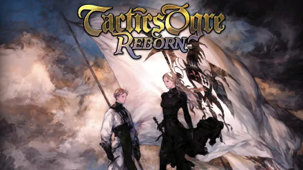 video game Tactics Ogre: Reborn HD Desktop Wallpaper | Background Image