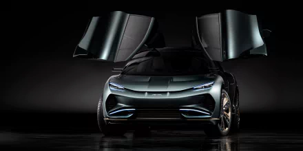 vehicle Aehra SUV HD Desktop Wallpaper | Background Image