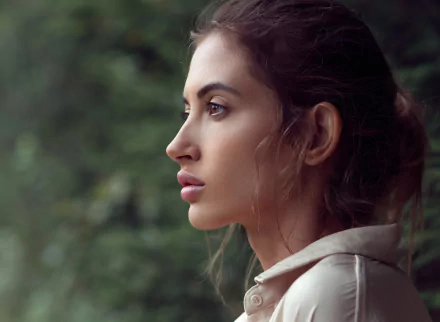 woman model HD Desktop Wallpaper | Background Image