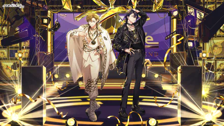  Chisei Kuzuryu &amp; Haruomi Shingu