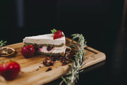 food dessert HD Desktop Wallpaper | Background Image