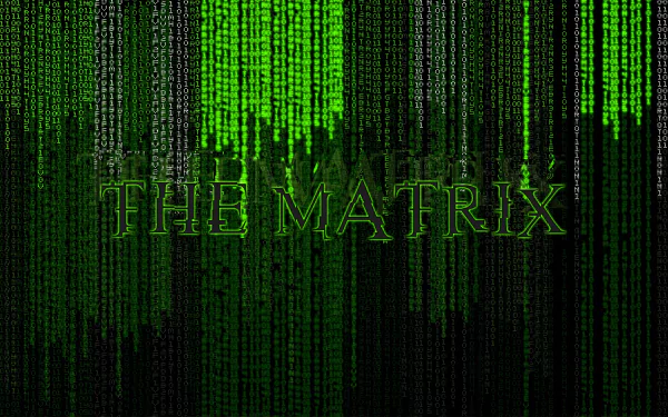 movie The Matrix HD Desktop Wallpaper | Background Image