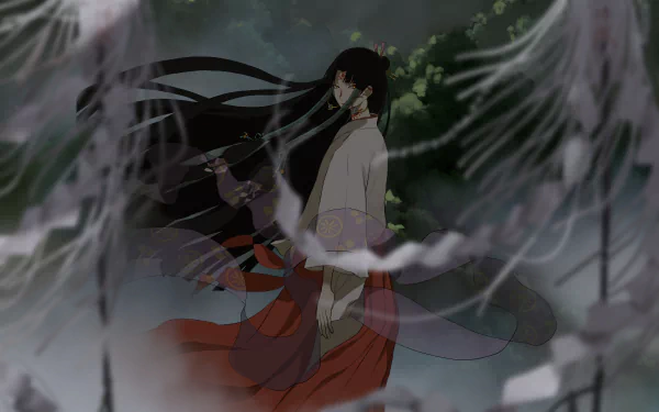 fantasy oriental HD Desktop Wallpaper | Background Image