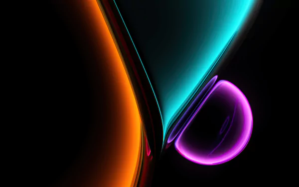 Abstract shapes HD Desktop Wallpaper | Background Image