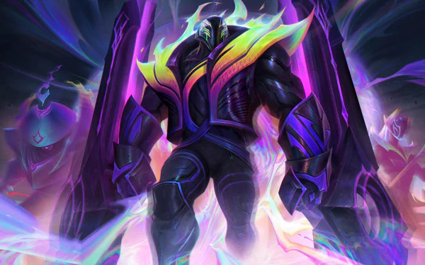  Empyrean K'Sante