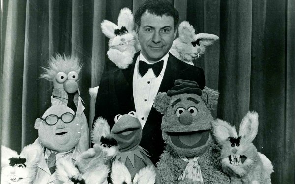 TV Show The Muppet Show Kermit the Frog Alan Arkin HD Wallpaper | Background Image