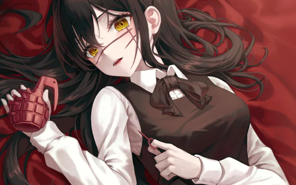  Mitaka Asa