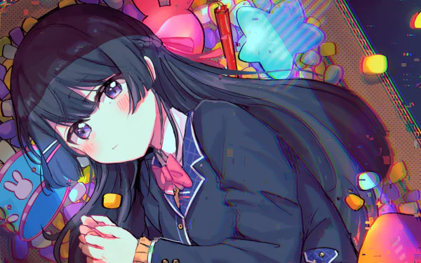  Tsukino Mito