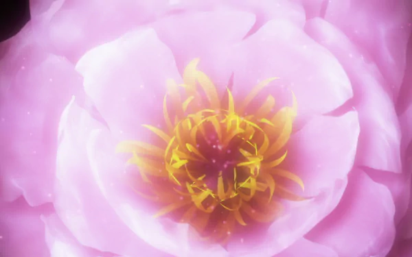  Koukyuu no Karasu (Raven of the Inner Palace) episode 1
