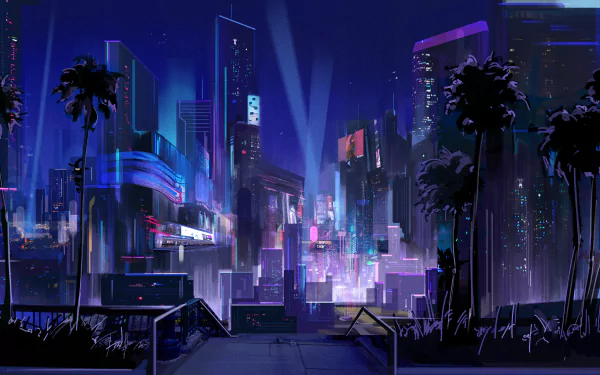 video game Love Shore HD Desktop Wallpaper | Background Image