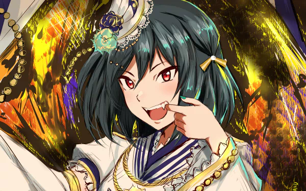  Shioriko Mifune