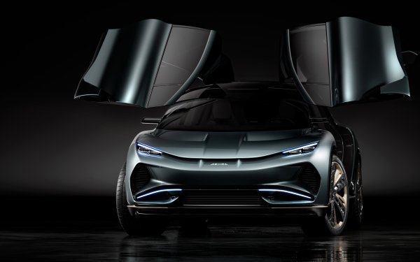 Vehicles Aehra SUV HD Wallpaper | Background Image