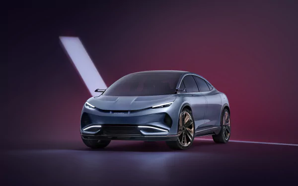 vehicle Aehra SUV HD Desktop Wallpaper | Background Image