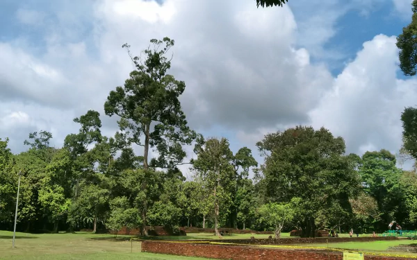  Temple