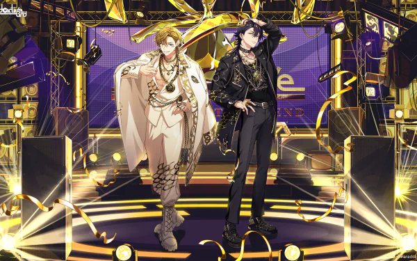  Chisei Kuzuryu &amp; Haruomi Shingu