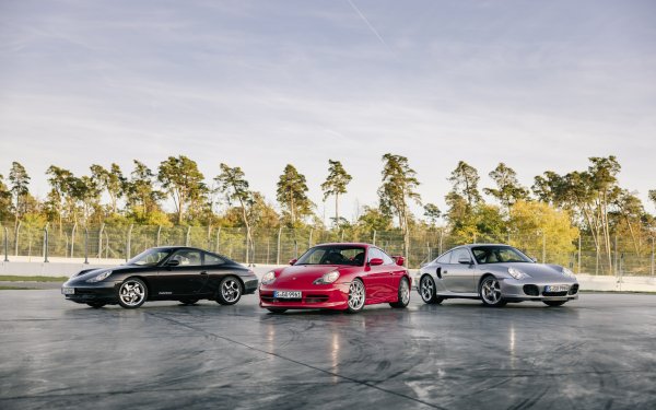 Vehicles Porsche 911 Porsche HD Wallpaper | Background Image
