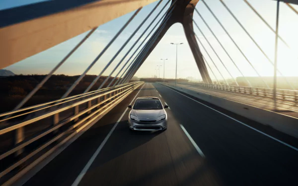 vehicle Toyota Prius HD Desktop Wallpaper | Background Image