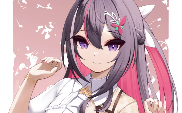  AZKi - Virtual Youtuber